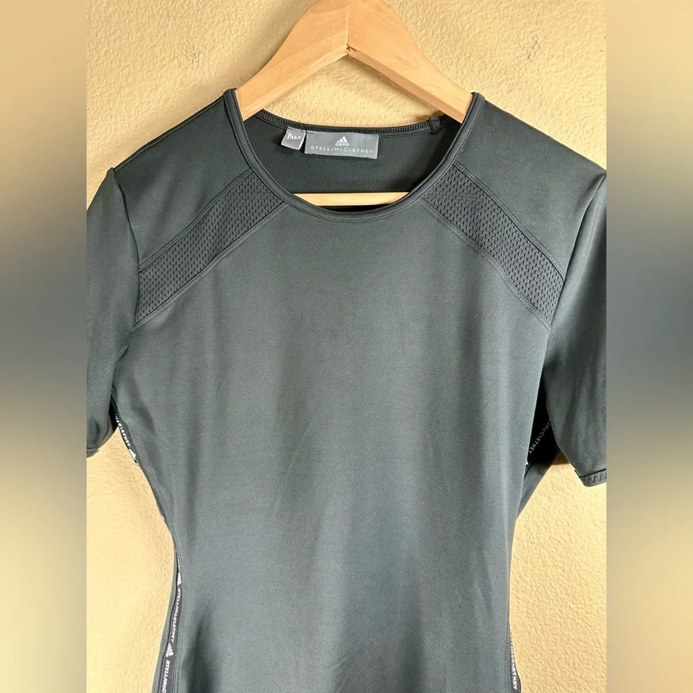 Adidas by Stella McCartney Women’s Activewear Top - Picture 3 of 9